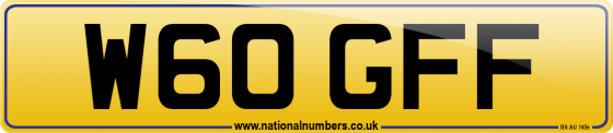 W60 GFF
