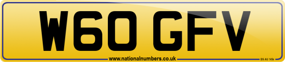W60 GFV