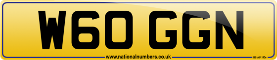 W60 GGN
