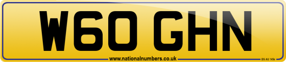 W60 GHN
