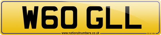 W60 GLL