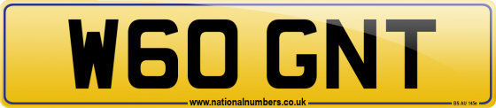 W60 GNT