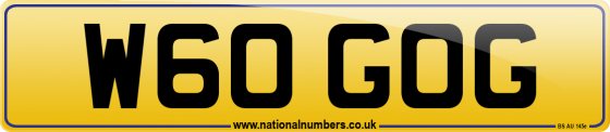 W60 GOG