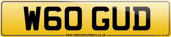 W60 GUD