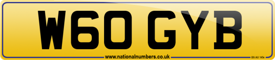 W60 GYB