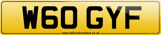W60 GYF