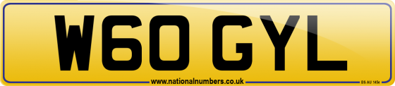W60 GYL