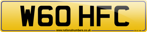 W60 HFC