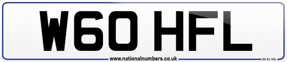 W60 HFL
