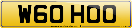 W60 HOO
