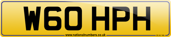 W60 HPH