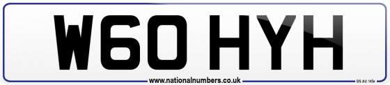 W60 HYH