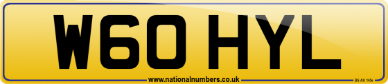W60 HYL