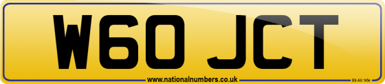 W60 JCT