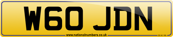 W60 JDN