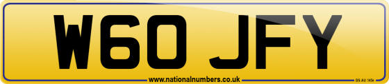 W60 JFY
