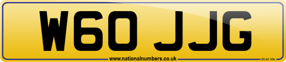 W60 JJG