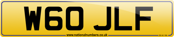 W60 JLF