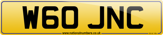 W60 JNC