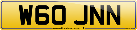 W60 JNN
