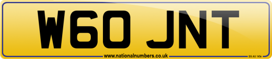 W60 JNT