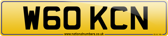 W60 KCN