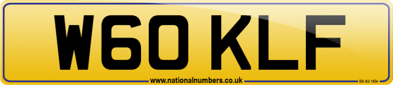 W60 KLF