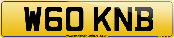 W60 KNB