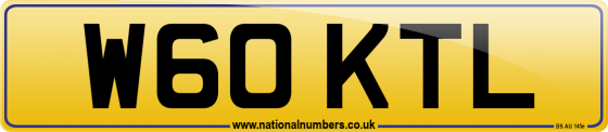 W60 KTL