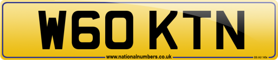 W60 KTN