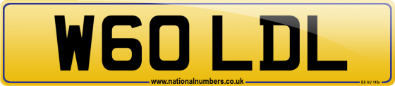 W60 LDL
