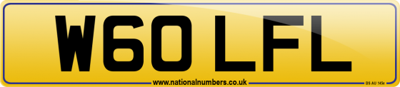 W60 LFL