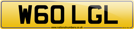 W60 LGL