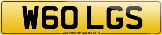 W60 LGS