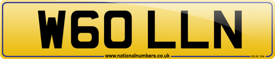 W60 LLN