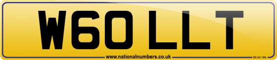 W60 LLT