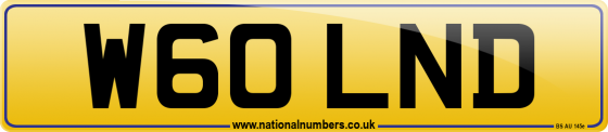 W60 LND
