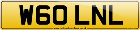 W60 LNL