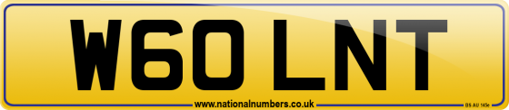 W60 LNT