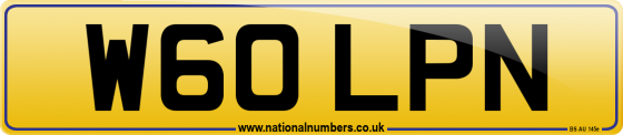 W60 LPN