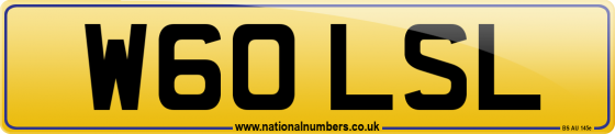 W60 LSL