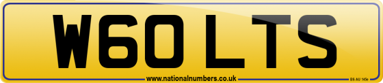 W60 LTS