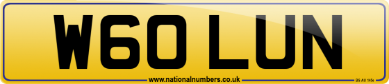 W60 LUN