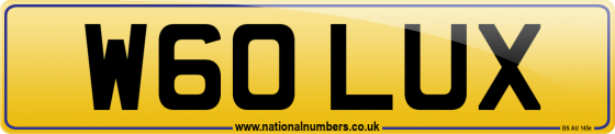 W60 LUX