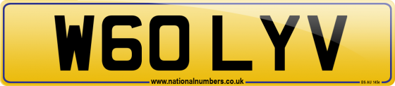W60 LYV