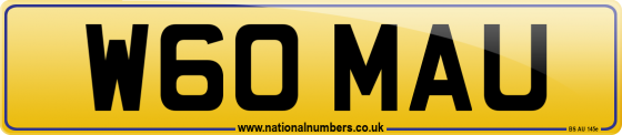 W60 MAU