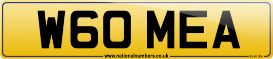 W60 MEA