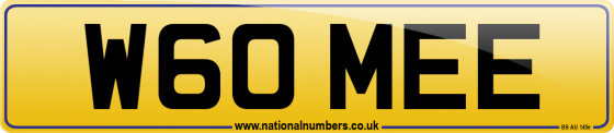 W60 MEE
