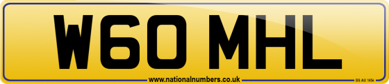 W60 MHL