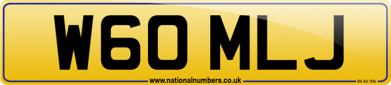 W60 MLJ